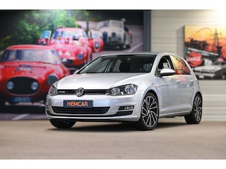 Volkswagen Golf 1.0 TSI Comfortline