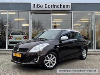 Suzuki Swift 1.2 Dynamic EASSS * Stoelverwarming * Cruise control * Airco *