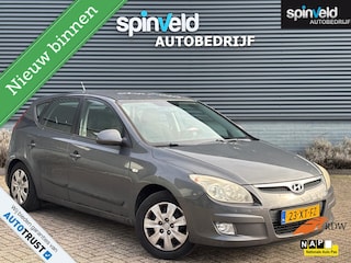 Hyundai i30 1.6i Dynamic BJ`07 Airco 5drs APK 16-1-27
