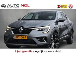Renault Arkana 1.6 E-Tech Hybrid 145 Intens | Apple CarPlay | LED | Camera | Climate