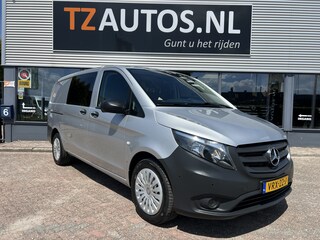 Mercedes-Benz Vito 114 CDI Lang