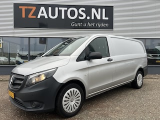 Mercedes-Benz Vito 114 CDI Lang