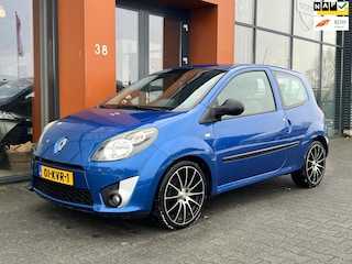 Renault Twingo 1.2-16V|Airco|17"|Isofix|AUX|Riem vervangen