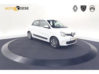 Renault Twingo 1.0 SCe Collection | Snelheidsregelaar | Airco | Bluetooth Radio