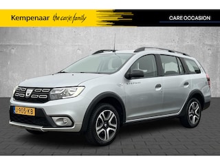 Dacia Logan 1.0 TCe Bi-Fuel Stepway Serie Limitee 15th Anniv.