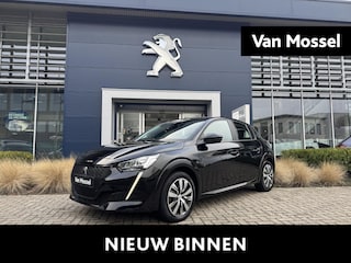 Peugeot 208 EV Active 50 kWh | Navigatie | Climate control | Parkeersensoren