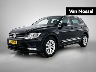 Volkswagen Tiguan 1.4 TSI Connected Series | Climate control  | Lichtmetalen velgen  | Navigatie