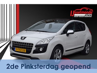 Peugeot 3008 1.6 VTi Style NAP Pano PDC Climate Cruise