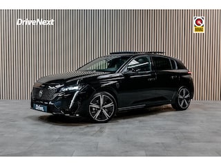 Peugeot 308 Hybrid 145 GT