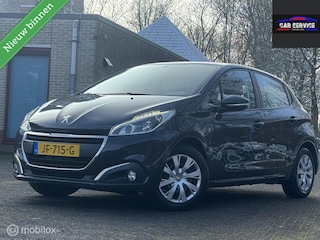 Peugeot 208 1.2 PureTech Blue Lion/NAP/APK/PDC/APPLE CARPLAY