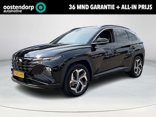 Hyundai Tucson 1.6 T-GDI PHEV Premium 4WD | Rijklaarprijs! | Stoel & stuur verwarming | 360 graden camera | Adaptive CC | Incl 36 mnd garantie! |