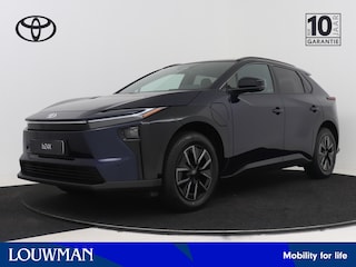 Toyota bZ4X Executive 73 kWh DEMO