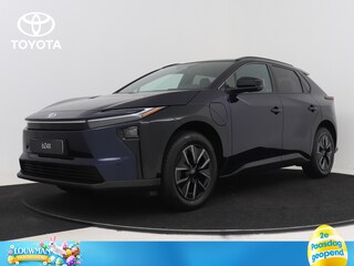 Toyota bZ4X Executive 73 kWh DEMO