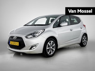 Hyundai ix20 1.4i Go! | Airco | Camera | Navigatie | Trekhaak