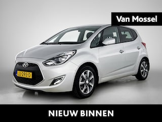Hyundai ix20 1.4i Go! | Airco | Camera | Navigatie | Trekhaak