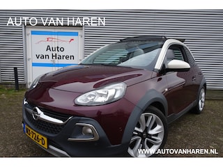 Opel Adam ROCKS 1.4 AUTOMAAT CABRIOLET