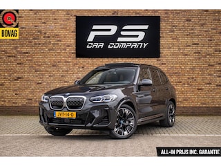 BMW iX3 Impressive High Executive 80 kWh M-Sport, Pano, H&K