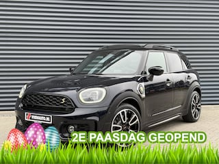 Mini Countryman 2.0 Cooper S E ALL4 John Cooper Works H&K/Pano/Camera