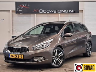 Kia Ceed cee'd Sportswagon 1.6 GDI Plus Pack