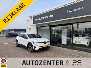 Renault Mégane EV40 Boost Charge Techno | Pack Winter | Pack Advanced | 10.674 km! | tijdelijk gratis Top Afleverpakket twv Eur 695