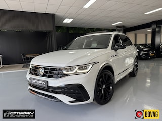 Volkswagen Tiguan 1.5 TSI R-Line PANO HUD LANE ACC