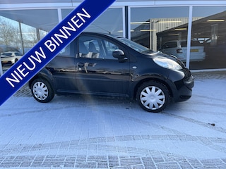 Peugeot 107 1.0-12V XS / 5drs / nette auto