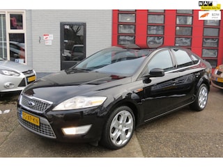 Ford Mondeo 2.0-16V Titanium , Nieuwe APK, + Boekjes