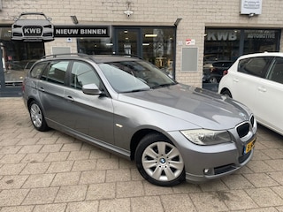 BMW 3-serie Touring 318d Business Airco TOPSTAAT