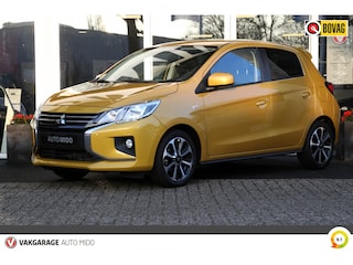 Mitsubishi Space Star 1.2i Automaat Nova | Achteruitrijcamera | 1e eigenaar