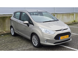 Ford B-MAX 1.6 TI-VCT Titanium