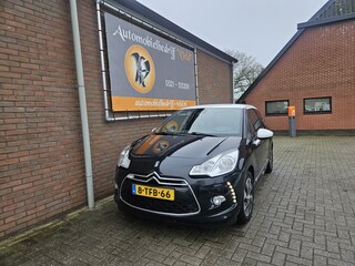 Citroën DS3 1.6 e-HDi Business