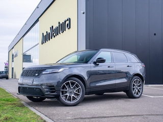 Land Rover Range Rover Velar 2.0 P400e AWD Dynamic SE PHEV | Trekhaak | 360 camera | Black Pack | Head-up | Adapt. Cruise | 21 Inch