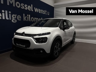 Citroën C3 1.2 PureTech Feel | Climate control | Apple Carplay/Android Auto | Navigatie