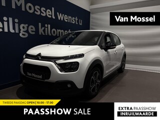 Citroën C3 1.2 PureTech Feel | Climate control | Apple Carplay/Android Auto | Navigatie
