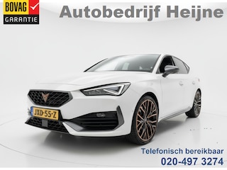 Cupra Leon e-Hybrid VZ 245PK DSG SPORT CAMERA/CARPLAY/STUURVERW.