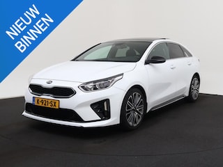 Kia ProCeed 1.5T 160pk MHEV Automaat GT-Line Edition Pano/Camera/Cruise/Ecc/Carplay/Led