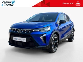 Mitsubishi ASX 1.0 MPI Turbo Intense | 8 JAAR GARANTIE |