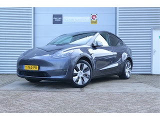 Tesla Model Y Long Range AWD 75 kWh AutoPilot3.0 Ryzen, Warmtepomp, BTW auto