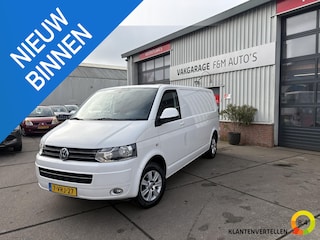 Volkswagen Transporter 2.0 TDI L2H1 BM
