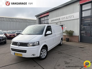 Volkswagen Transporter 2.0 TDI L2H1 BM