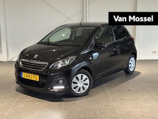 Peugeot 108 1.0 e-VTi Active | Airco | Elektrische ramen | Zuinig!
