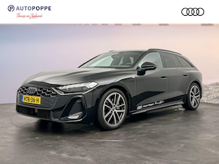 Audi A5 Avant 2.0 TFSI S edition