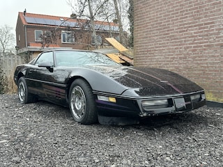 Chevrolet Corvette USA 5.7 Coupé Inj. OPKNAPPER