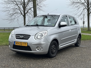 Kia Picanto 1.1 X-ecutive NAP * Uniek zie advertentie