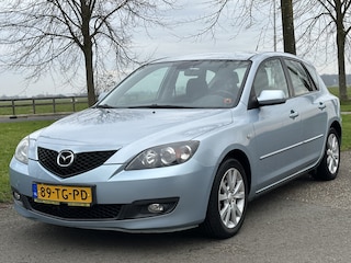 Mazda 3 Sport 1.6 Touring NAP * 5 deurs