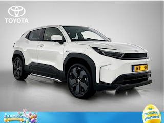 Toyota Urban Cruiser Executive 61 kWh *DEMO!*