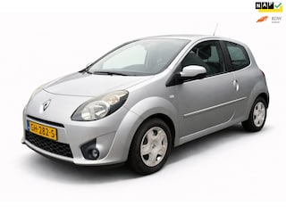 Renault Twingo 1.2-16V Dynamique Cruise/Airco 2e Eig.