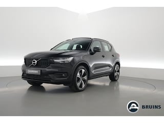 Volvo XC40 1.5 T5 Recharge R-Design | Pano | H&K audio | Trekhaak | Elek bes.Stoel | Stoel & stuurverwarming |