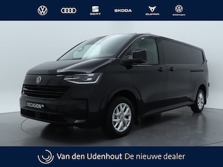 Volkswagen Transporter L2H1 64kWh 210kW 286PK Style / Direct leverbaar / 2x schuifdeur