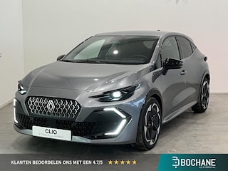 Renault Clio 1.8 Hybrid 160 Techno | Pack Première | Van: € 32.223,- nu rijklaar voor: € 31.723,-